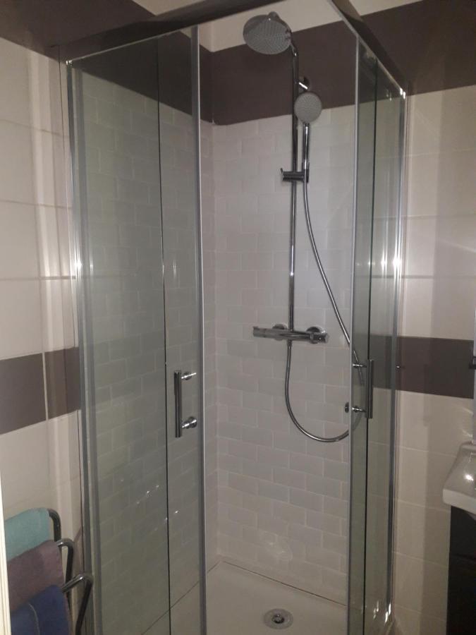 Residence D'Anjou - Grand Studio Avec Balcon Et Parking Privatif Perpignan Ngoại thất bức ảnh